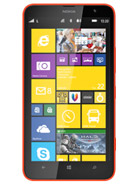 Kostenlose Klingeltöne Nokia Lumia 1320 downloaden.